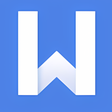 Ikona programu: Kingsoft Writer Professio…