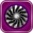 Icon des Programms: Blower Cleaner - Dust Rem…