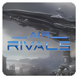 Ikona programu: Air Rivals