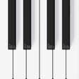 プログラムのアイコン: Mini Piano Lite
