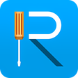 Ikona programu: Reiboot for Mac