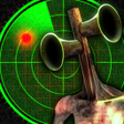 Icon des Programms: Siren Head Radar Tracker