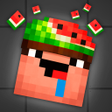 Icon des Programms: Melon Craft: Ragdoll Sand…