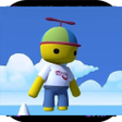 Icon des Programms: Wobbly Life : Flying adve…