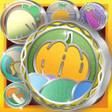 プログラムのアイコン: Garden Badges : Earn Mone…