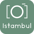 Ikona programu: Istanbul Guide & Tours