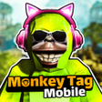 Ikona programu: Monkey Tag Mobile