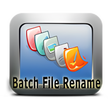 プログラムのアイコン: Batch File Rename