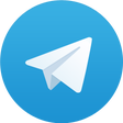 Ikona programu: Telegram