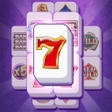 Icon des Programms: Fortune Mahjong: 777 Tile…