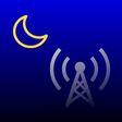 程序图标: Radio, go sleeping! *ROOT…