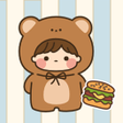 Ikona programu: ast Food Furry: Drag  Ser…