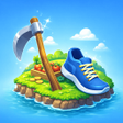 Icône du programme : Walking Tracker : Pixel S…