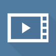 Icon des Programms: Video App for VK