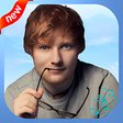 プログラムのアイコン: Songs Ed Sheeran - Offlin…
