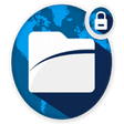 程序图标: Anvi Folder Locker Free