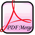 Ikona programu: PDF Merge