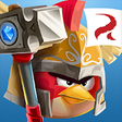 プログラムのアイコン: Angry Birds Epic