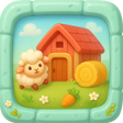 Ikona programu: Kelano: Bubble Merging