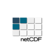 Icon des Programms: NetCDF