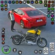 Icono de programa: City Car Game: Driving Sc…