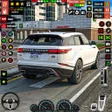 Icon des Programms: City Car Game: Driving Sc…