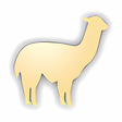 Icono de programa: Llama - Location Profiles