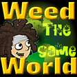 Icon of program: Weed World THE game