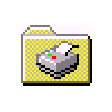 Icon des Programms: PrintFolder