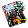 Icon des Programms: ComicBookLover