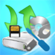 Icon des Programms: Aryson BKF Recovery