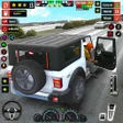 プログラムのアイコン: Jeep Simulator Offroad Je…