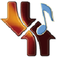 程序图标: dupeGuru Music Edition