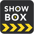 Programmsymbol: Box of Movies Show  Tv Sh…