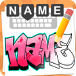 Icona del programma: Draw Graffiti - Name Crea…