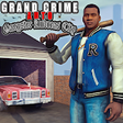 Icona del programma: Grand Crime Auto Gangster…