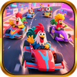 プログラムのアイコン: Lucky Chicken Run