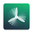 プログラムのアイコン: FreeFlight Pro