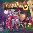 Ikona programu: Tinkertown