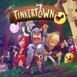 プログラムのアイコン: Tinkertown