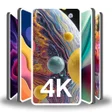 Icon des Programms: ZenWall HD  4K Wallpapers