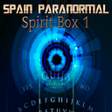 Icon of program: Spain Paranormal Spirit B…