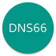 Icône du programme : DNS66