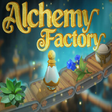 Icon des Programms: Alchemy Factory