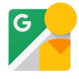 プログラムのアイコン: Google Street View