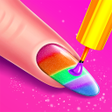 程序图标: Acrylic Nails Game: Nail …