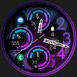 Icône du programme : Dream 117 - Analog watch …
