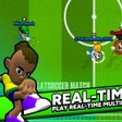 プログラムのアイコン: FlatSoccer