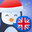 Icon des Programms: Nordy - учи английский с …