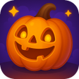 Ikona programu: Halloween Game  Amazing M…